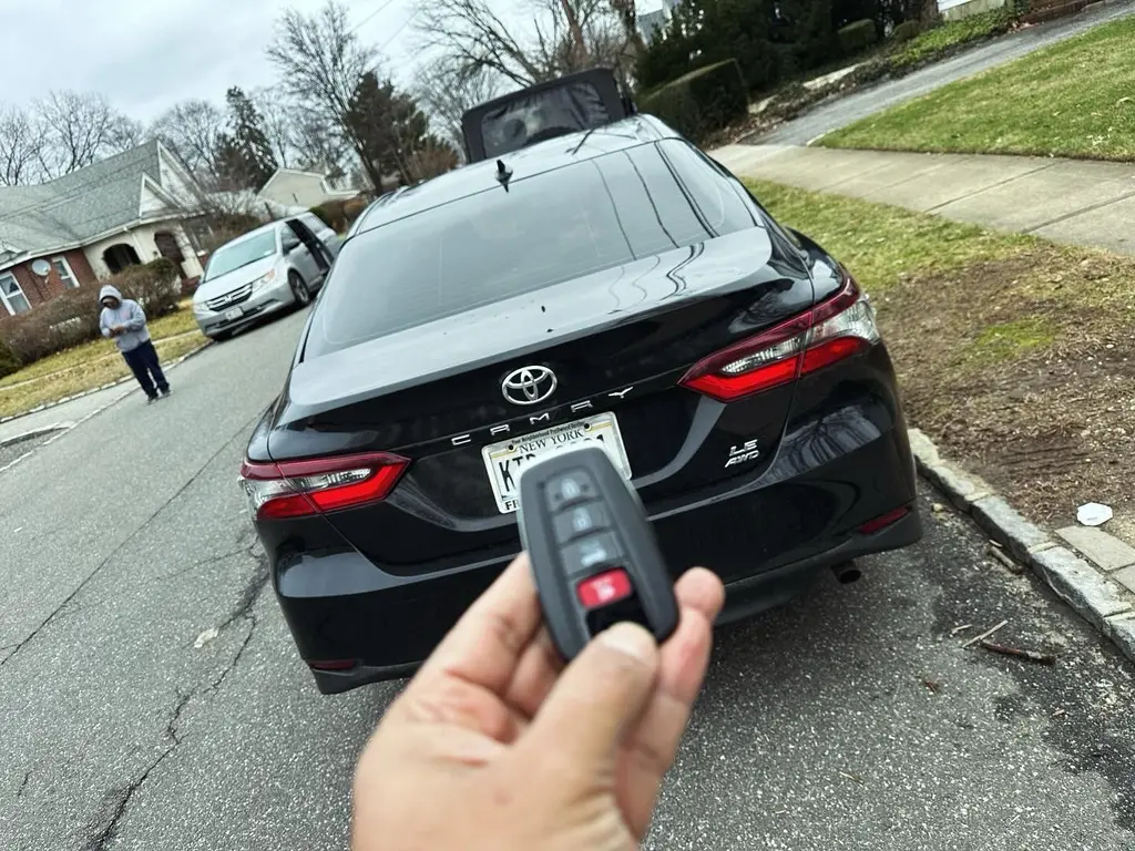 Illinois Locksmith - car key programming